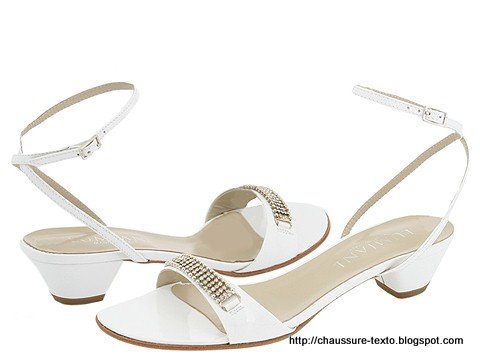 Chaussure texto:texto-583475