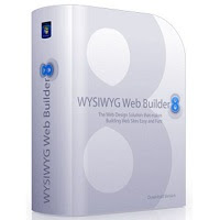 WYSIWYG Web Builder 8.5.4 Incl Gold Crack