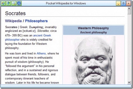 Pocket-Wikipedia