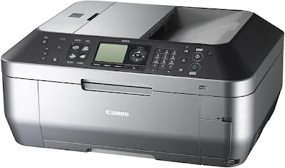 treiber canon Pixma mx870