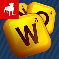 Download Words With Friends for Windows Phone!