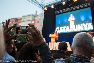 Ferran Taberner i Raset, Fotoviva