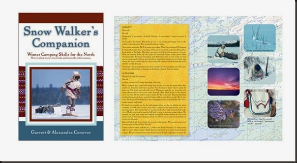 snow-walkers-companion