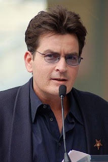 charlie sheen actor facts