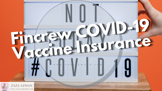 Covid19 vaccine solution