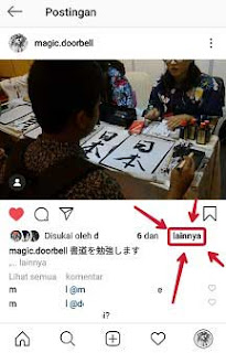 Cara Menghilangkan Jumlah Like di Instagram