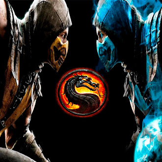 MORTAL KOMBAT X 2018