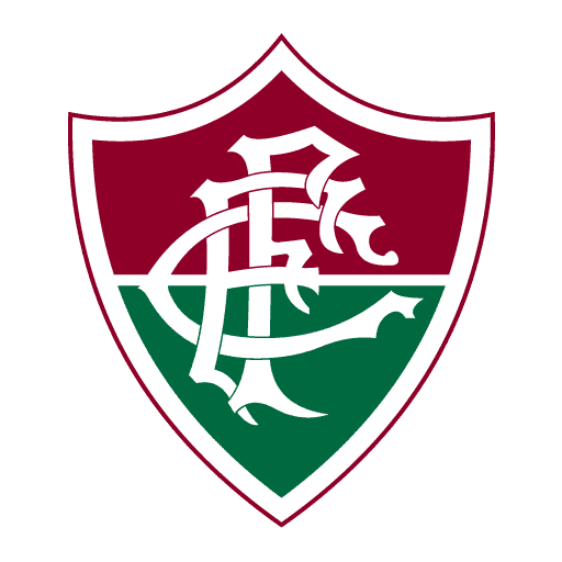 Fluminense FC DLS Logo 2023-2024 - Dream League Soccer Logo 2019
