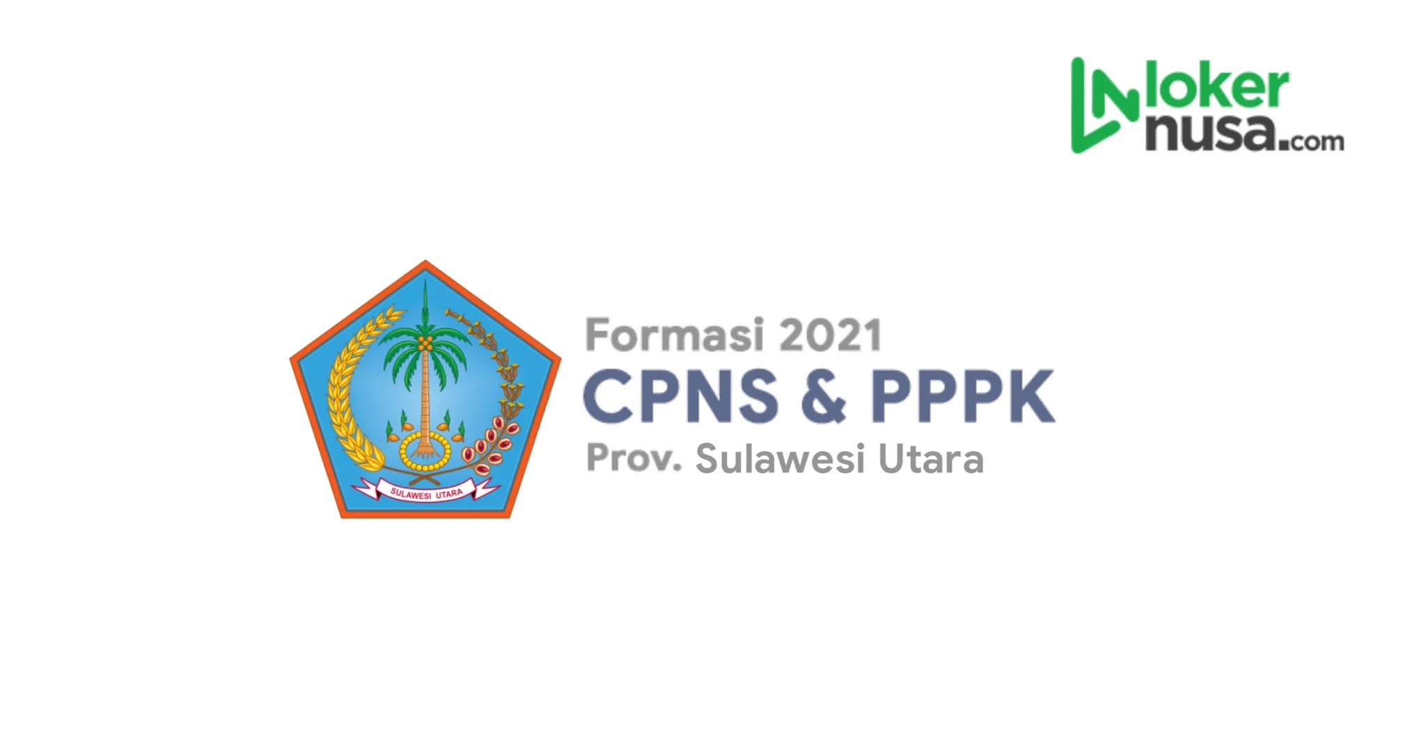 CPNS Sulawesi Utara