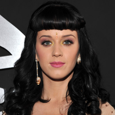 Katy Perry Hairstyles on Katy Perry Blonde Hairstyles   Fashion Week  Katy Perry Blonde