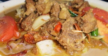 Resep Membuat Tongseng Sapi Empuk Enak - Resep Masakan 4