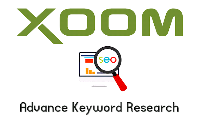 Advance Keyword Research Free Tool