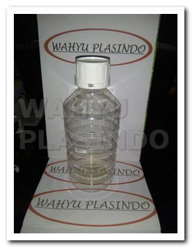 Botol Air Mineral / Botol Madu1 Liter, 1000 ml