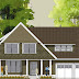 Modern Cottage House Plan Update - The Afton