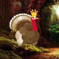 G2R Collect The Turkey Eg…