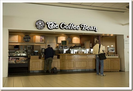 TheCoffeeBeanShop