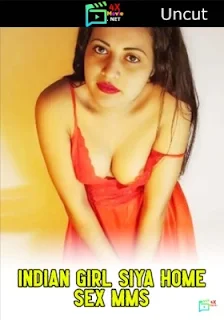 Indian Girl Siya Home Sex Mms