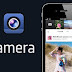 Facebook Camera AppStore’da!