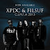 XPDC feat. Filsuf - C.I.N.T.A 2013 MP3