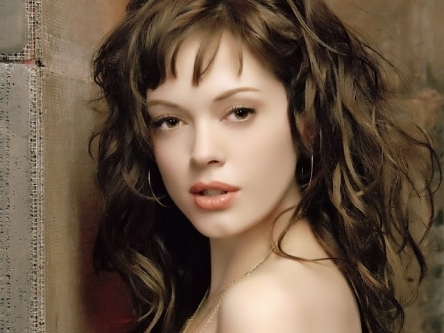 Rose Mcgowan HD Wallpapers Free Download