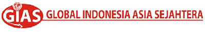 Logo PT Global Indonesia Asia Sejahtera