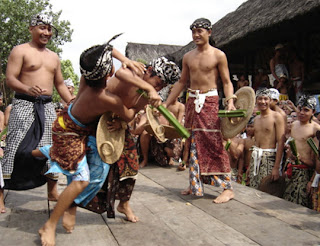 Suku Budaya Indonesia