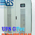 UPS G-TEC SUPREME PLUS : 100KVA - 200KVA