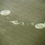100 Foto Crop Circle dari Seluruh Dunia - www.digaleri.com gambar crop circle, foto crop circle, alien, ufo, lingkaran tanaman, www.digaleri.com