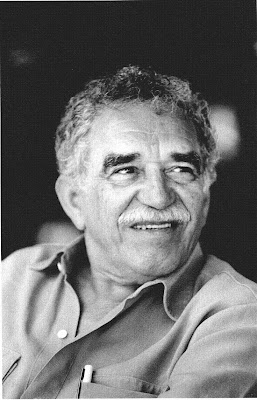 García Márquez ya tiene quien lo escriba