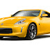 Nissan 370 Z  Coupe