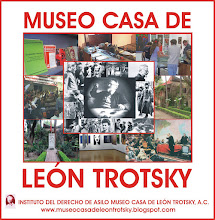 Grupo de Amigos del Museo Trotsky