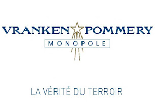 action Vranken Pommery logo 2023