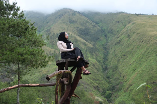 Jendela Langit Prigen Pasuruan