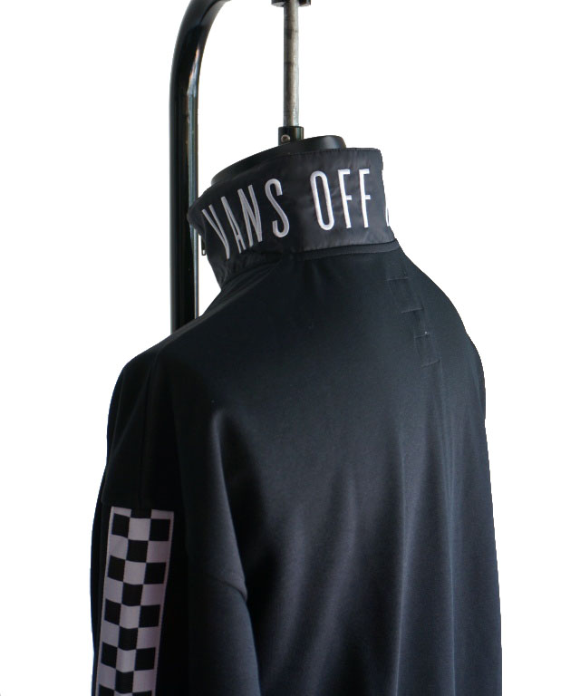 DELUXE×VANS TRUCK BLOUSON 20,520yen