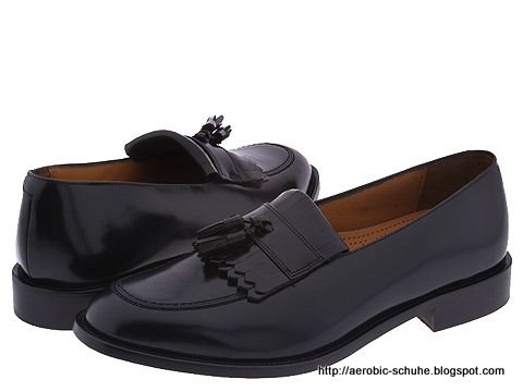 Aerobic schuhe:U670-302182