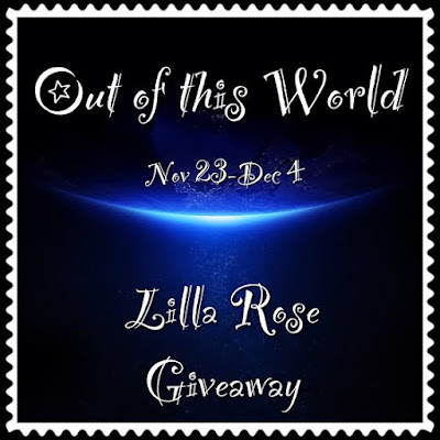  Lilla Rose Giveaway!  