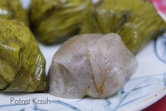 KOLEKSI RESEPI KUIH TRADISI ORANG DULU-DULU - Sharing My 