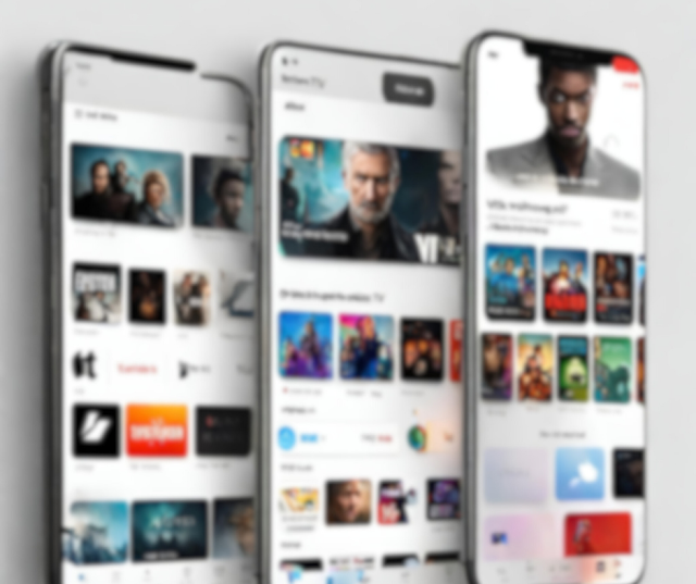 Apple tv app on android A Game-Changer in Entertainment  complete Guide 2024