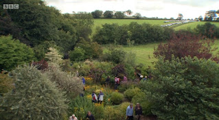 National Garden Scheme open day