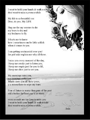 what is love poem. Another Poem: I love you