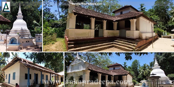 Motagedara Sumangalaramaya