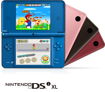 Nintendo DS