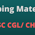  Typing Passages for SSC CGL & CHSL  - DEST Samples
