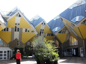 World's Biggest Cube Houses Fabulous Ideas & Designs !