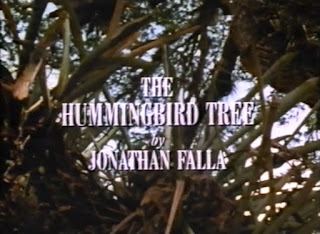 Дерево колибри / The Hummingbird Tree. 1992.
