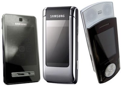 Samsung F480