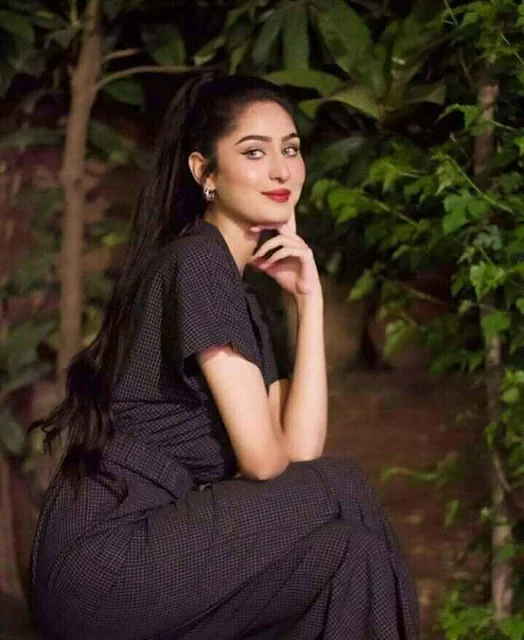 سنو مجھے ہر پل تمھاری یاد آتی ھے