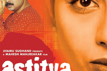 Astitva (2000) 1080p Hindi WebRip - 2.9 GB - Download & Watch Online 