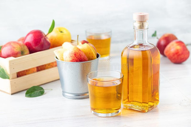 Apple Cider Vinegar