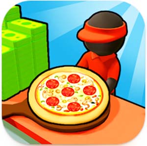 Pizza Ready - Game mô phỏng nhà hàng Pizza đỉnh cao a